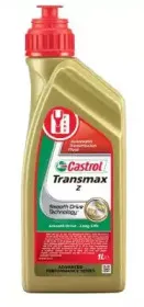 154DE4 CASTROL Масло автоматической коробки передач 154DE4 CASTROL Масло автоматической коробки передач